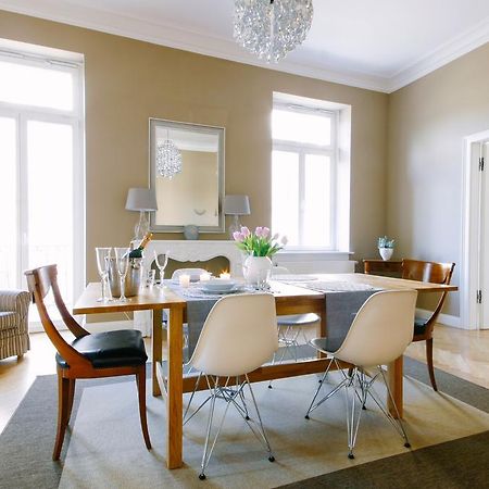 Apartments Deluxe Lwp7 바덴바덴 객실 사진