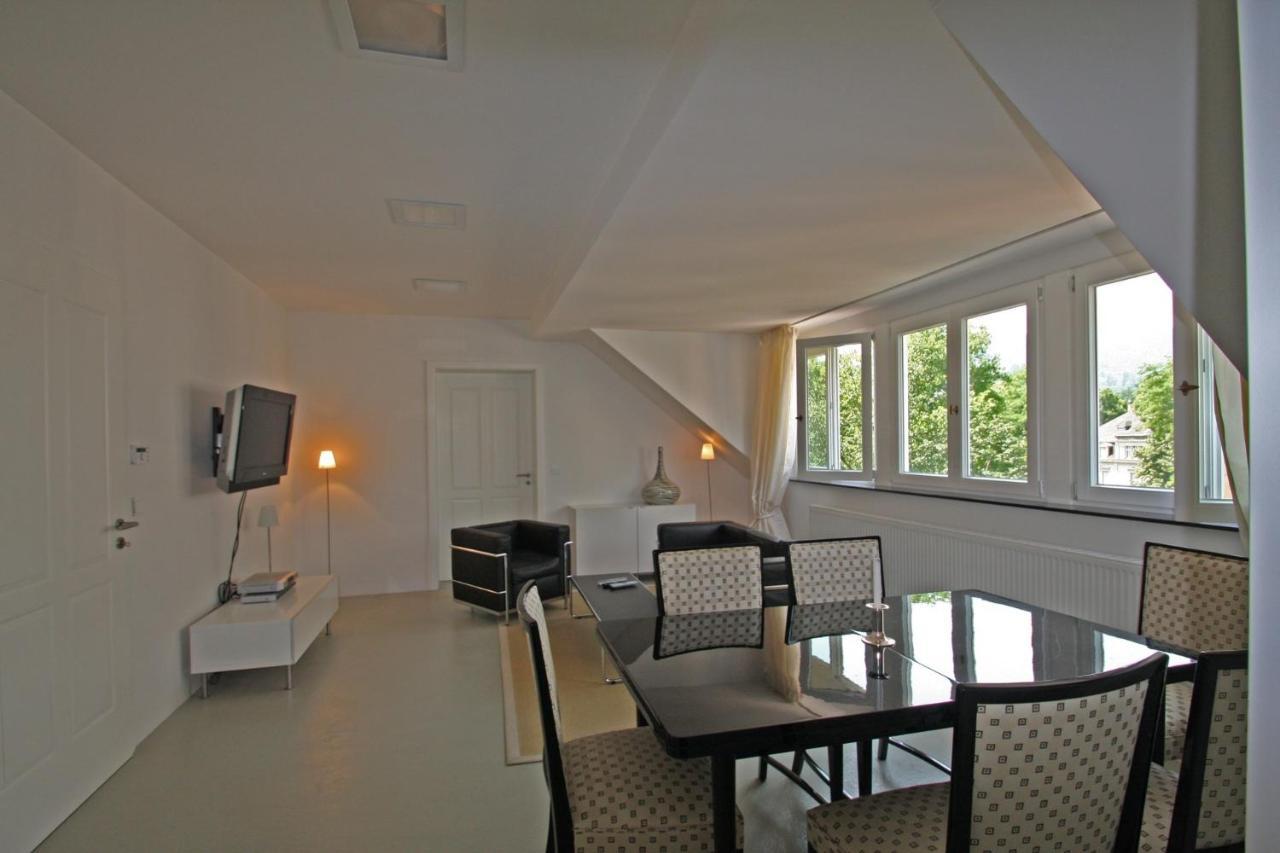Apartments Deluxe Lwp7 바덴바덴 객실 사진