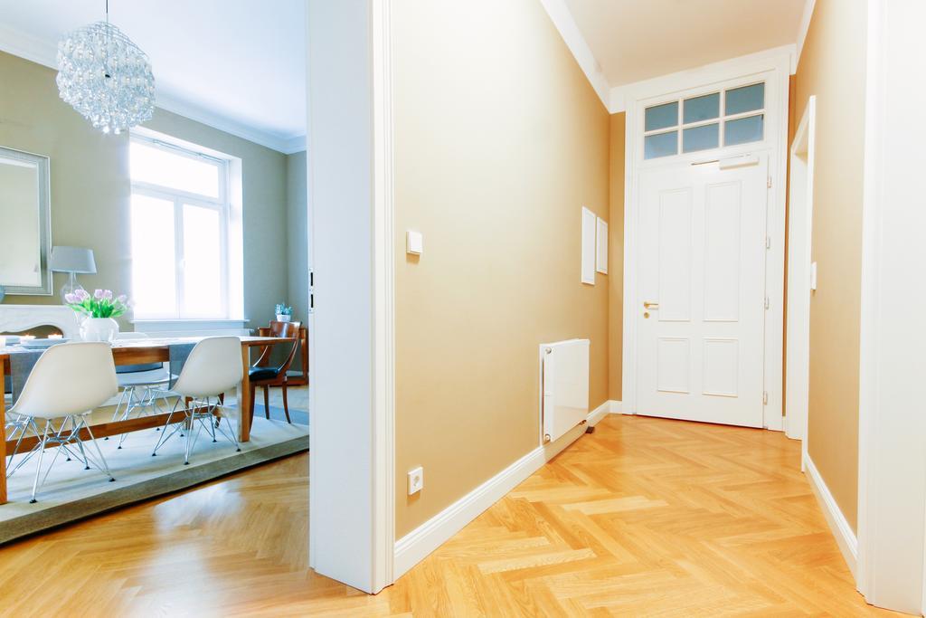 Apartments Deluxe Lwp7 바덴바덴 객실 사진