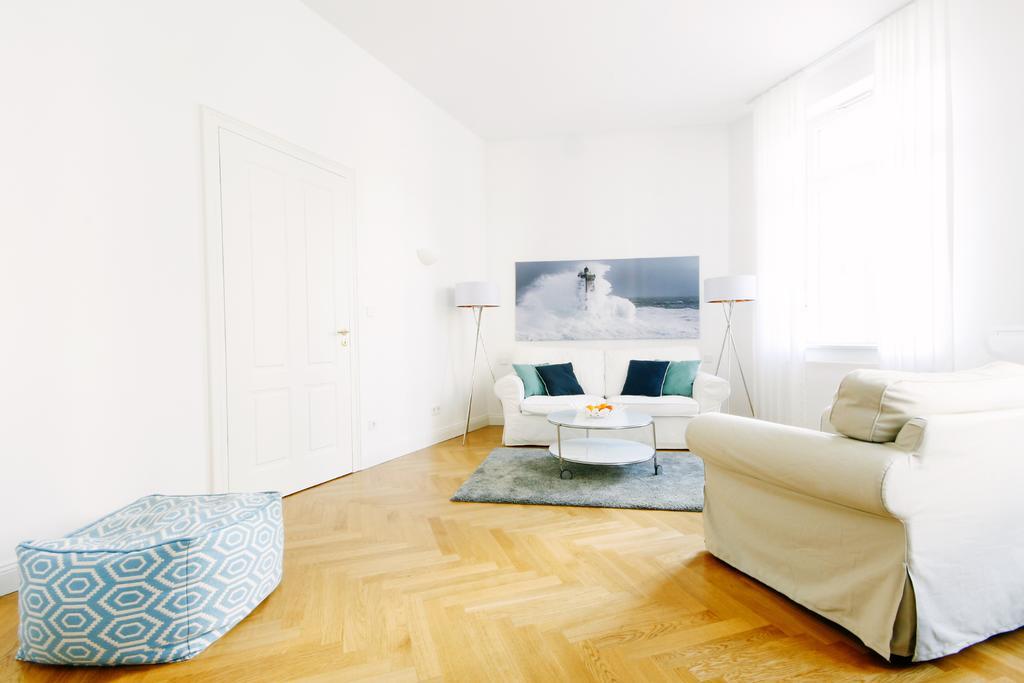 Apartments Deluxe Lwp7 바덴바덴 객실 사진