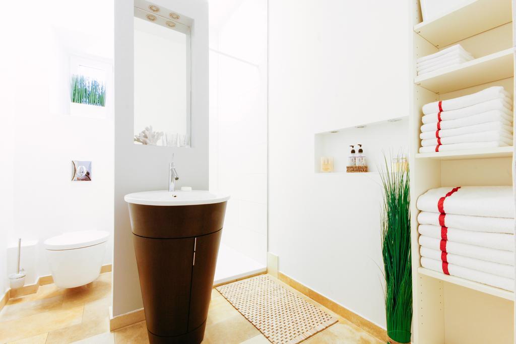 Apartments Deluxe Lwp7 바덴바덴 객실 사진