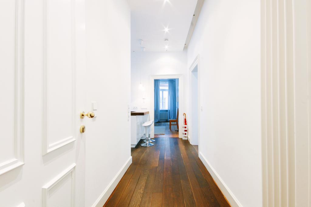 Apartments Deluxe Lwp7 바덴바덴 객실 사진