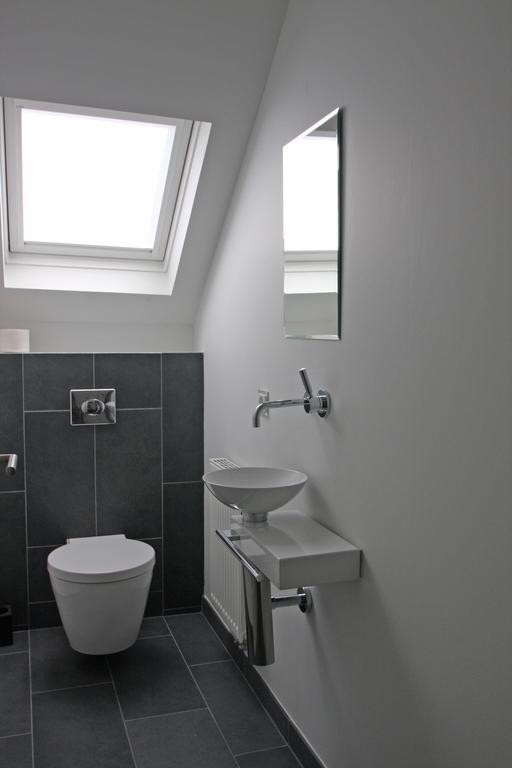 Apartments Deluxe Lwp7 바덴바덴 객실 사진